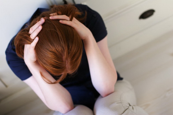 Какие женщины более склонны к депрессии