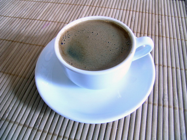 В кофе обнаружены вещества, останавливающие рост разных типов рака простаты