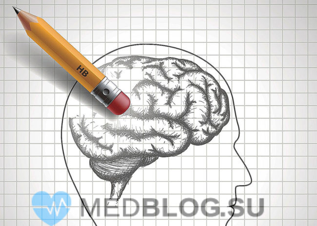 Профилактика болезни альцгеймера