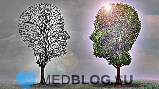 Биполярное расстройство личности