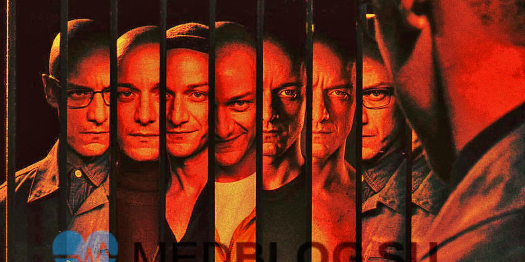 Множественная личность (диссоциативное расстройство)