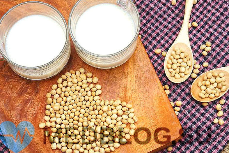 Польза фитоэстрогенов Польза приема фитоэстрогенов - продукты ими богатые