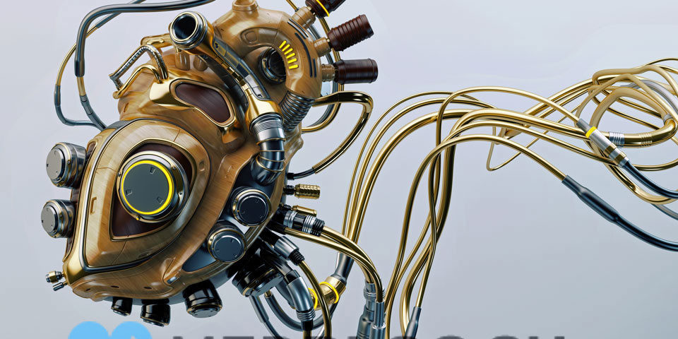 Искусственное сердце человека -миф или реальность