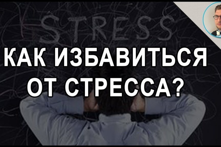 как избавиться от стресса | борьба со стрессом | здоровье стрессоустойчивость