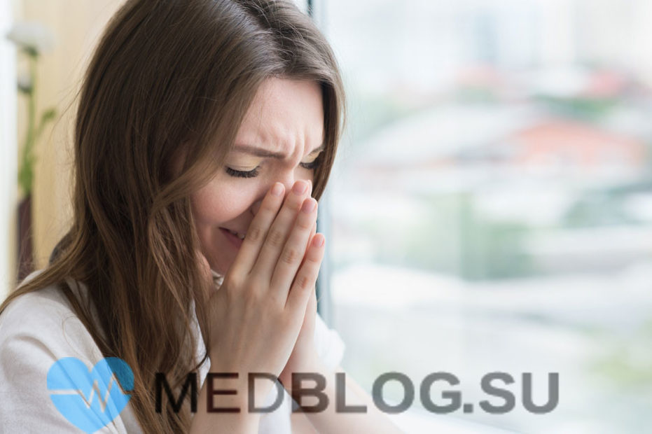 sezonnaya-allergiya-simptom Сезонная аллергия симптомы и лечение