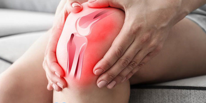 Причины болей под коленом сзади