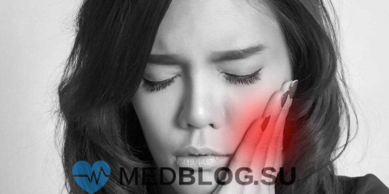 bolit-zub-pod-plomboi-foto Болит зуб под пломбой иллюстрация