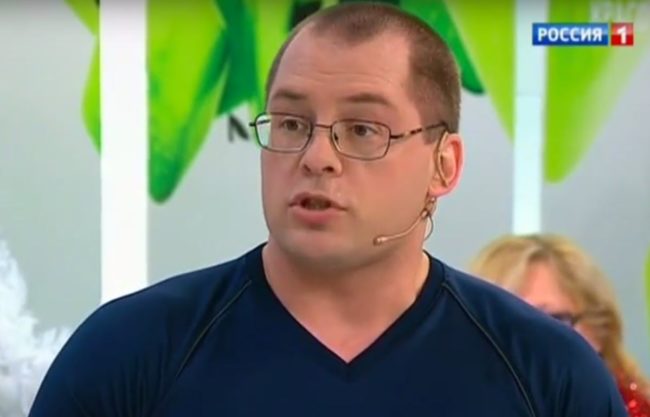 Физические упражнения перед длительными застольями