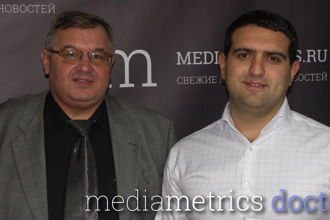 Медицинский менеджмент с Муслимом Муслимовым. Частная медицина: опыт управления