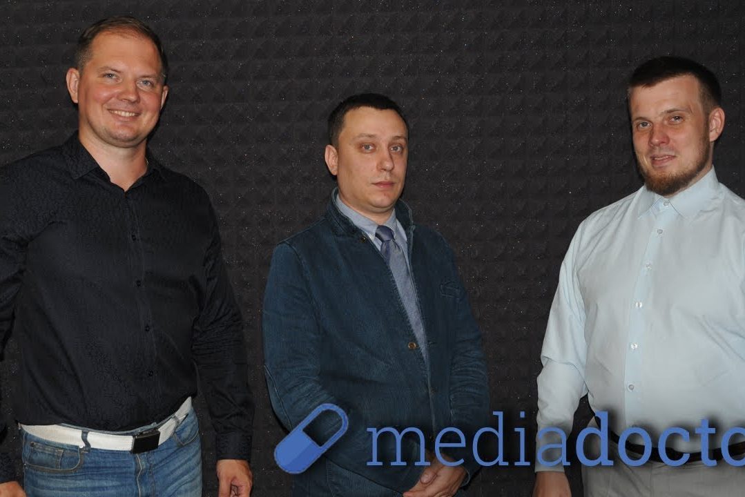 Профилактика заболеваний. Ушиб и сотрясение головного мозга