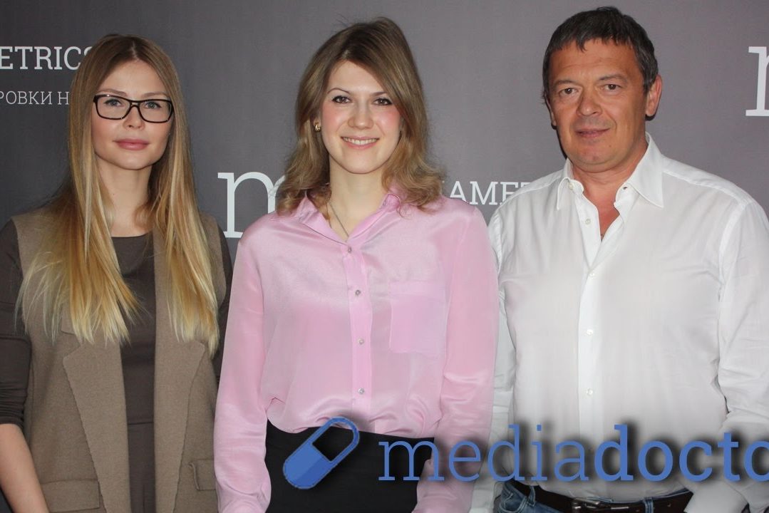 Взгляд доктора Куренкова. Лечение глаукомы