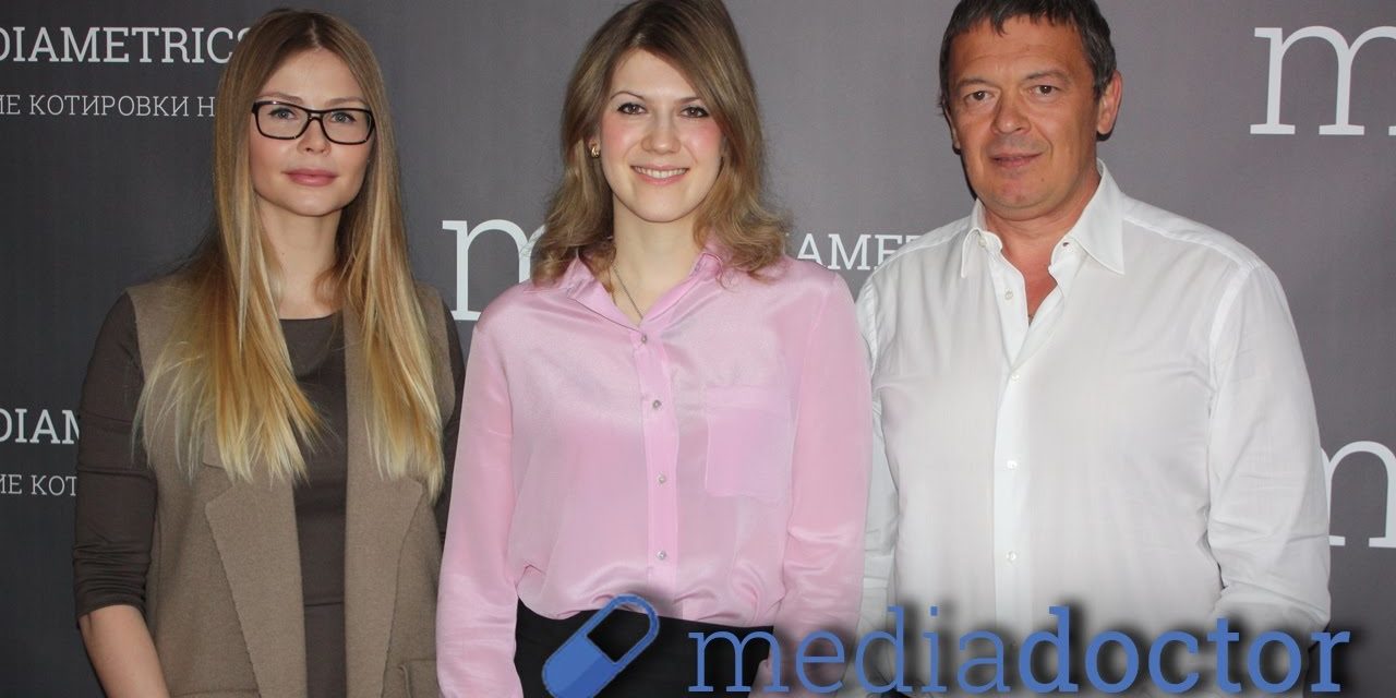 Взгляд доктора Куренкова. Лечение глаукомы