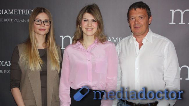 Взгляд доктора Куренкова. Лечение глаукомы