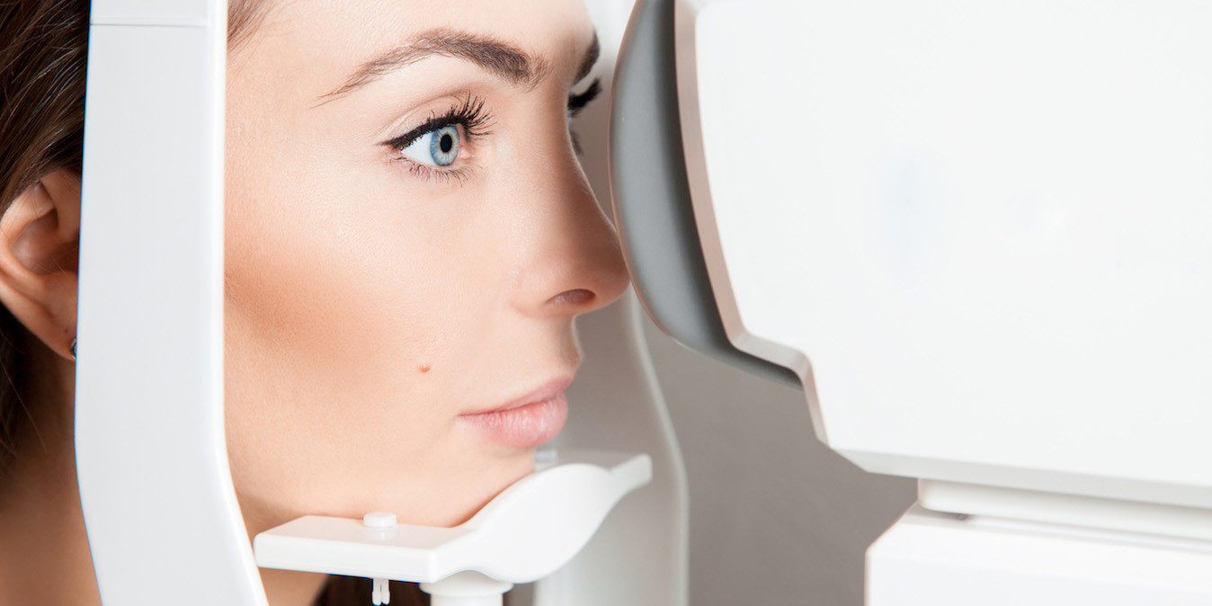 Коррекция астигматизма