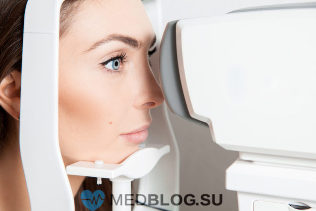 Коррекция астигматизма