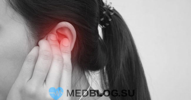 lechenie-ostrogo-otita Лечение острого среднего отита