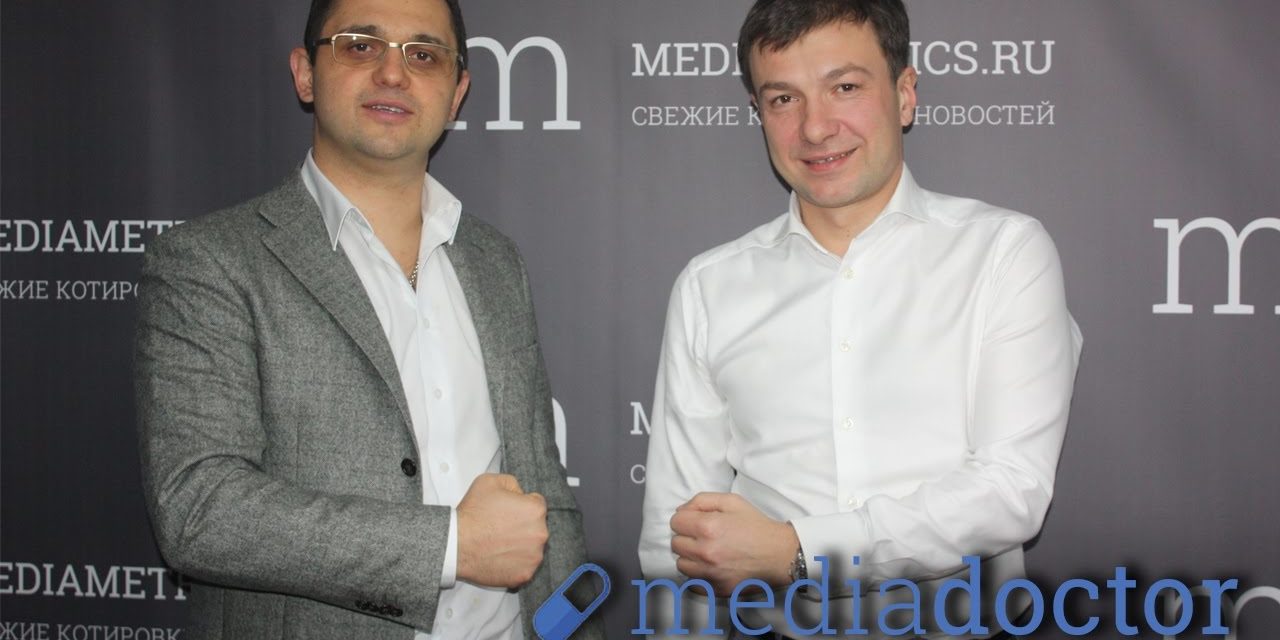 Медицинский менеджмент с Муслимом Муслимовым. Информатизация здравоохранения