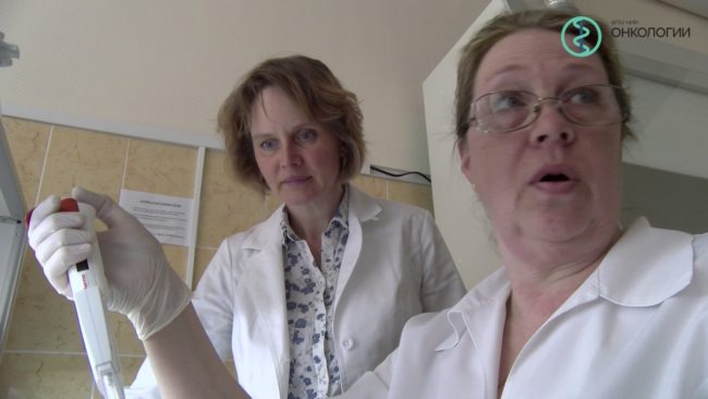 НИИ онкологии им Петрова: Мы создаем современную медицину 90 лет