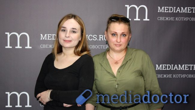 Онлайн приём. Восстановление речи после инсульта