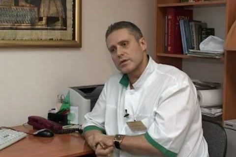 Признаки простатита