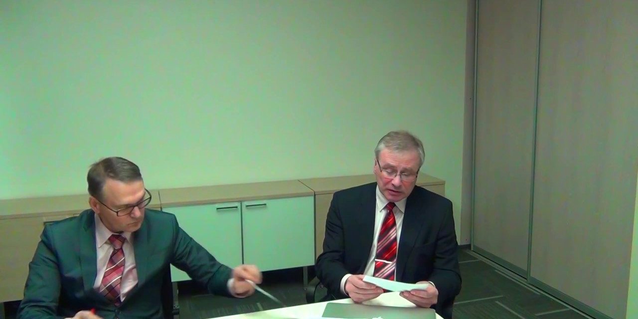 Травма глаза мирного времени (часть 1, видео 3). Ответы на вопросы специалистов.