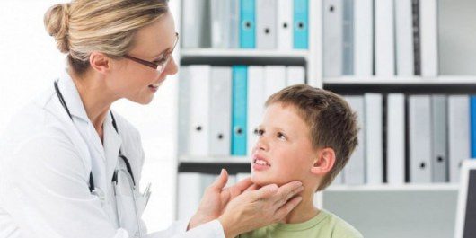 Свинка: переболеть или привиться? — Медицина 2.0