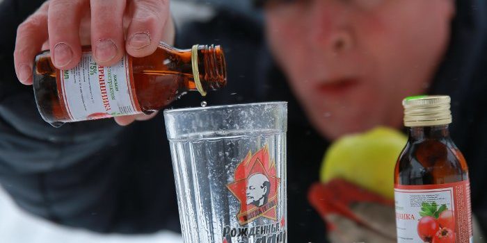 Какие продукты могут вызывать галлюцинации