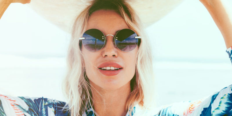 Почему так важно защищать глаза от солнца