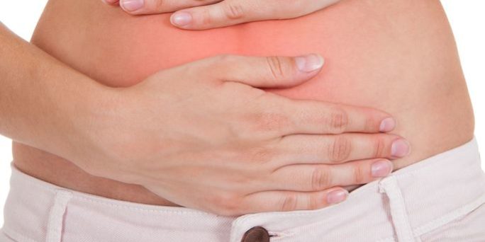 Семь продуктов, от которых нужно отказаться во время менструации