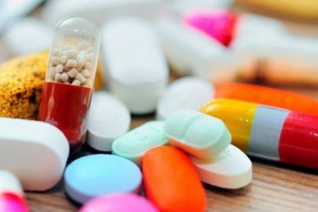 В чем разница между парацетамолом и ибупрофеном?