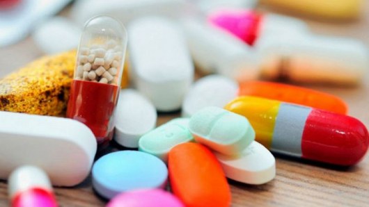 В чем разница между парацетамолом и ибупрофеном?