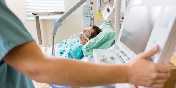 Тележки в супермаркетах опасны для здоровья