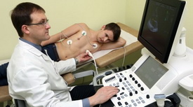 Особенности проведения и стоимость электромиографии