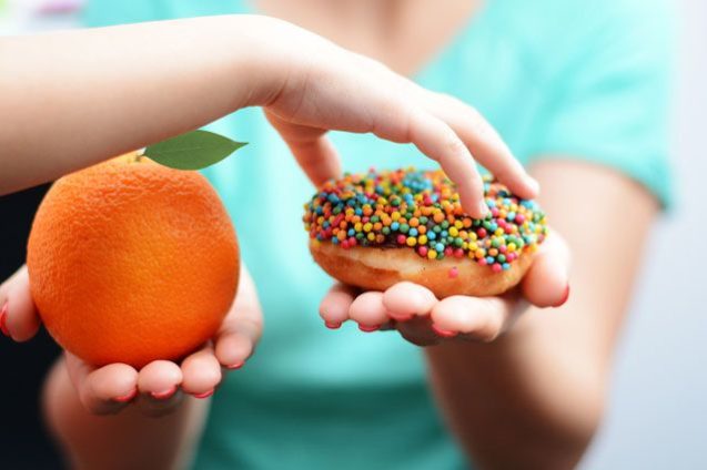 Несладкое наследство. Как защитить ребёнка от диабета