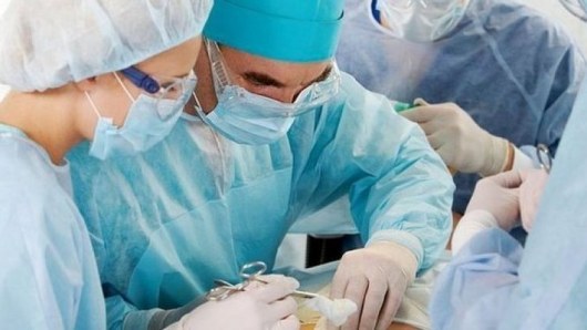 Выявлены отрицательные последствия кесарева сечения
