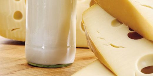 Непереносимость лактозы: правда и мифы