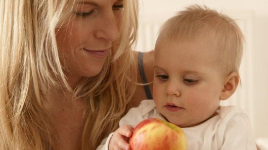 Кесарево сечение и щипцы более опасны для здоровья новорожденных