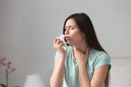 Как уменьшить проявления аллергии в домашних условиях?