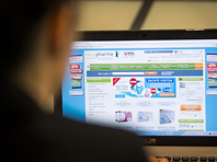 Деятельность нелегальных интернет-аптек будут жестко пресекать