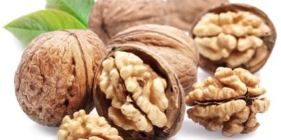Грецкие орехи снижают риск возникновения заболеваний сердца