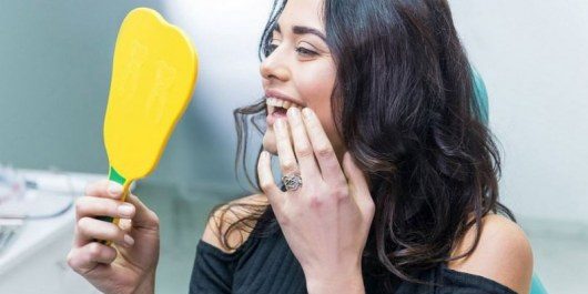 О чем расскажет воспаление десен?