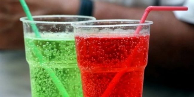Даже одна банка газировки в день может привести к бесплодию