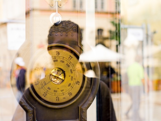 Как бороться с метеозависимостью: советы специалиста