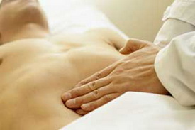 Оптимизация лечения гастроэзофагеальной рефлюксной болезни: эффективность использования комбинации альгинатов и антацидов