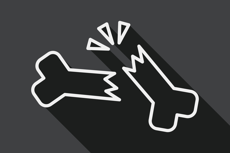 Новое лекарство ускорит срастание переломов