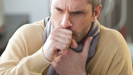 Бронхит с острым и хроническим течением