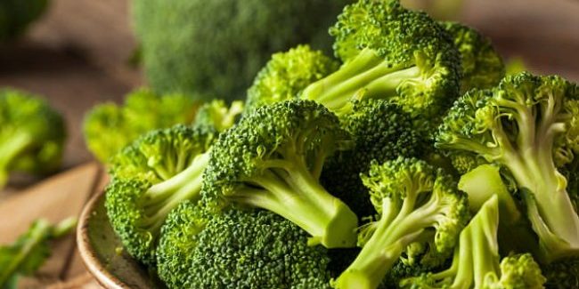 “Йогурт” из брокколи может защитить человека от рака кишечника