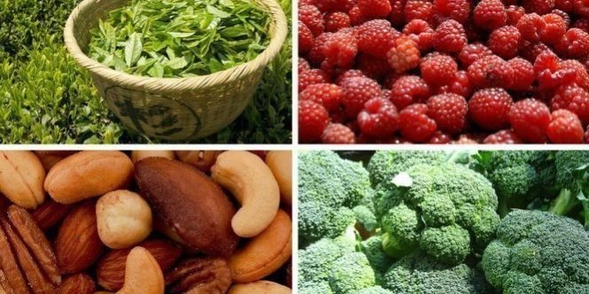 Врачи назвали лучший овощ для профилактики рака и омоложения
