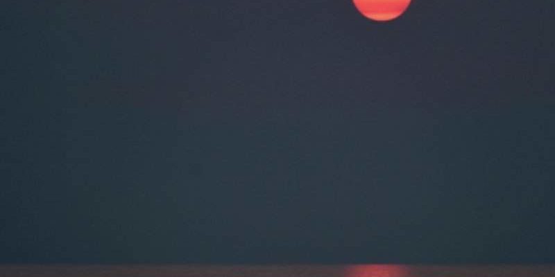 Ученые рассказали о влиянии Луны на психику человека