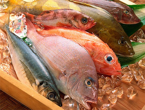 Врачи заявили об опасности рыбных блюд